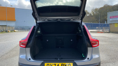 Volvo XC40 2.0 B3P Plus Dark 5dr Auto Petrol Estate